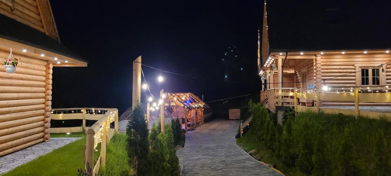 Cicha Polana Villa Szczyrk Kültér fotó