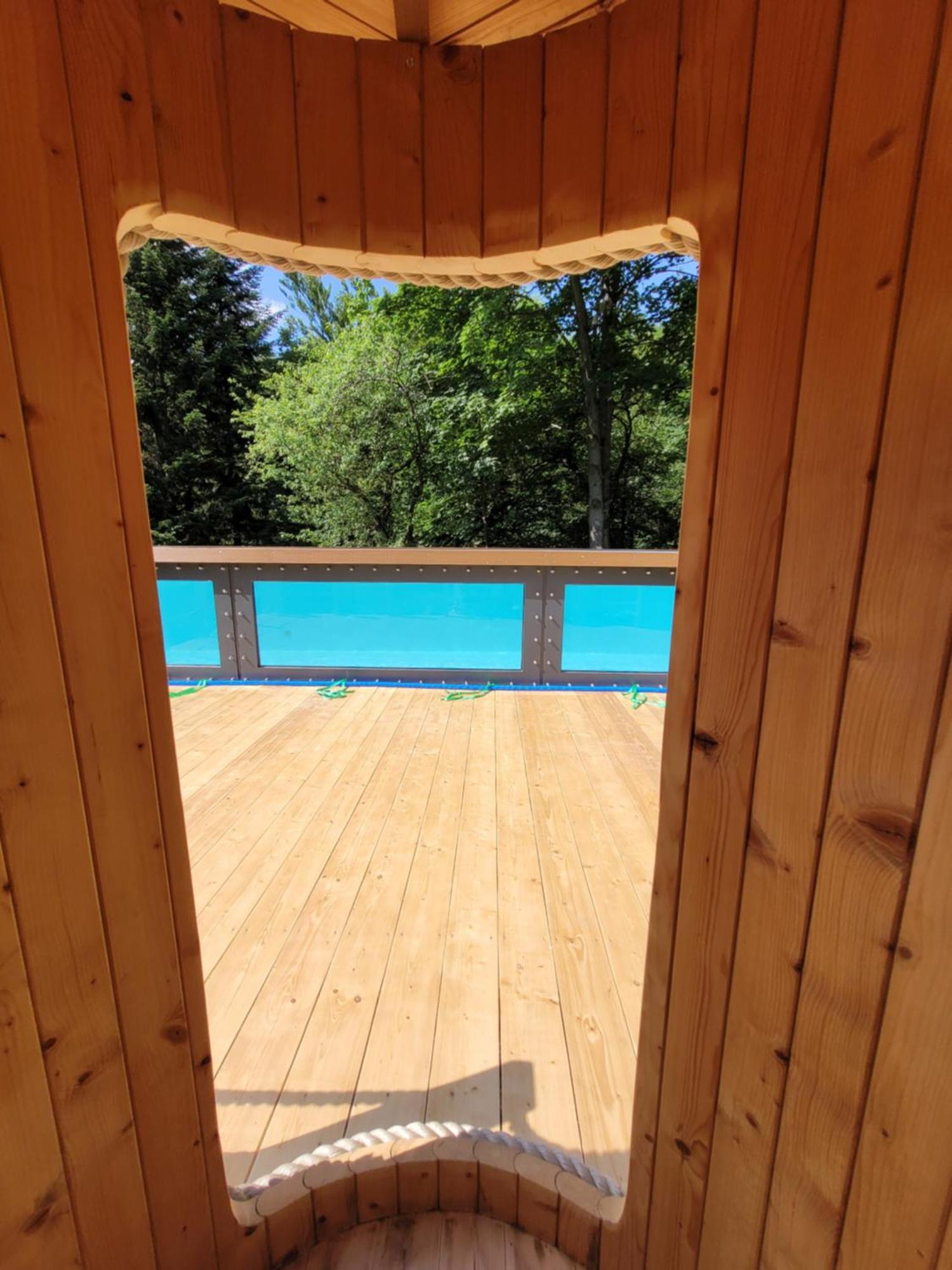 Cicha Polana Villa Szczyrk Kültér fotó