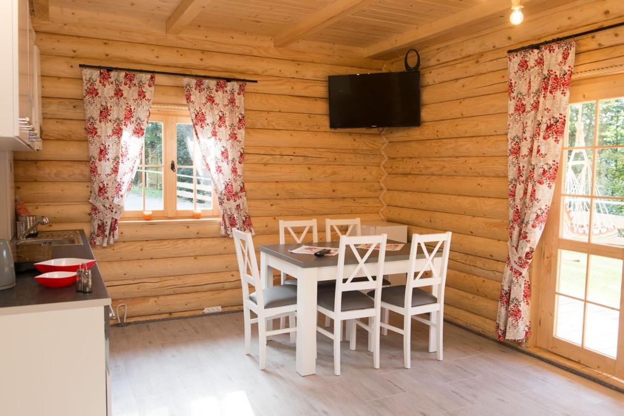 Cicha Polana Villa Szczyrk Kültér fotó