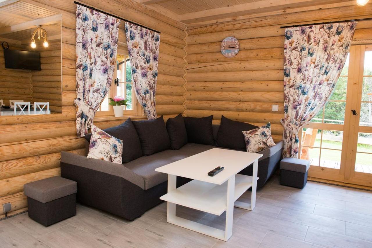 Cicha Polana Villa Szczyrk Kültér fotó