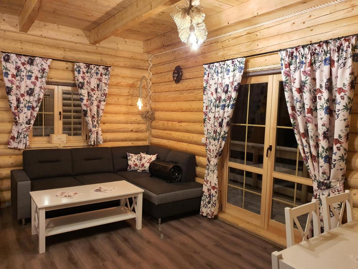 Cicha Polana Villa Szczyrk Kültér fotó