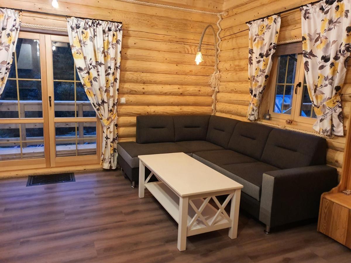 Cicha Polana Villa Szczyrk Kültér fotó